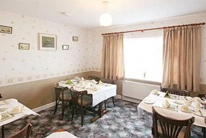 Four Seasons B&B